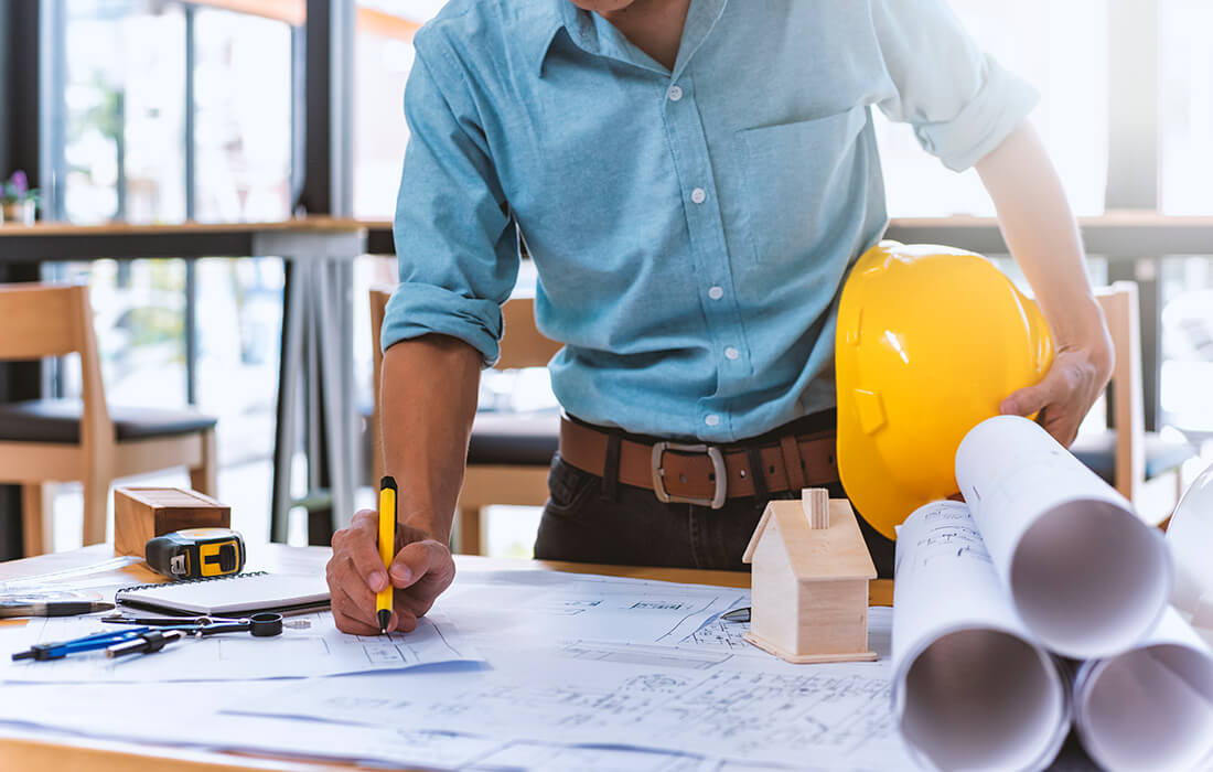 Maestría en Ingeniería Civil 