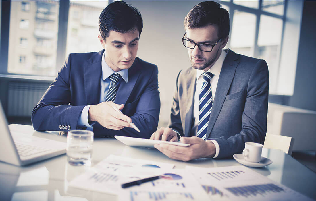 Especialización en Gestión Tributaria