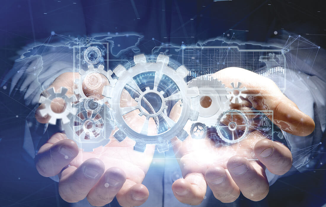 Especialización en Ingeniería de Software