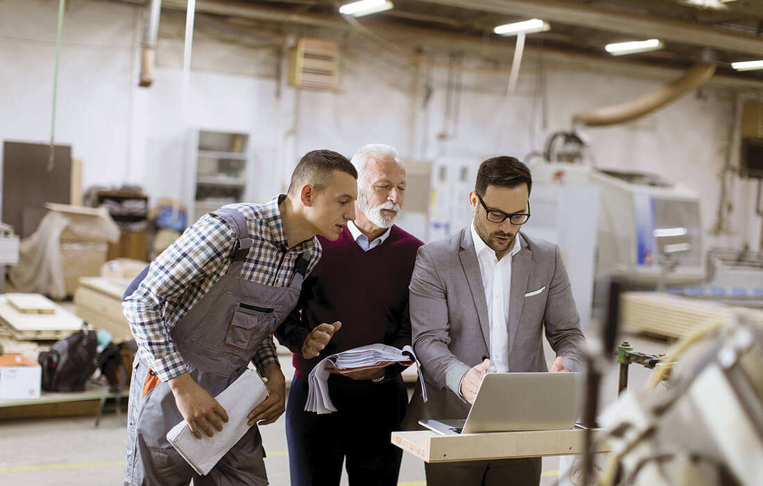 Especialización en Sistemas Gerenciales de Ingeniería