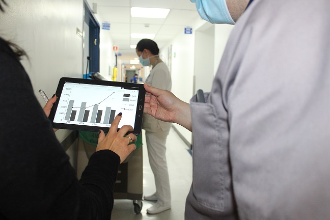 Maestría en Epidemiología Clínica