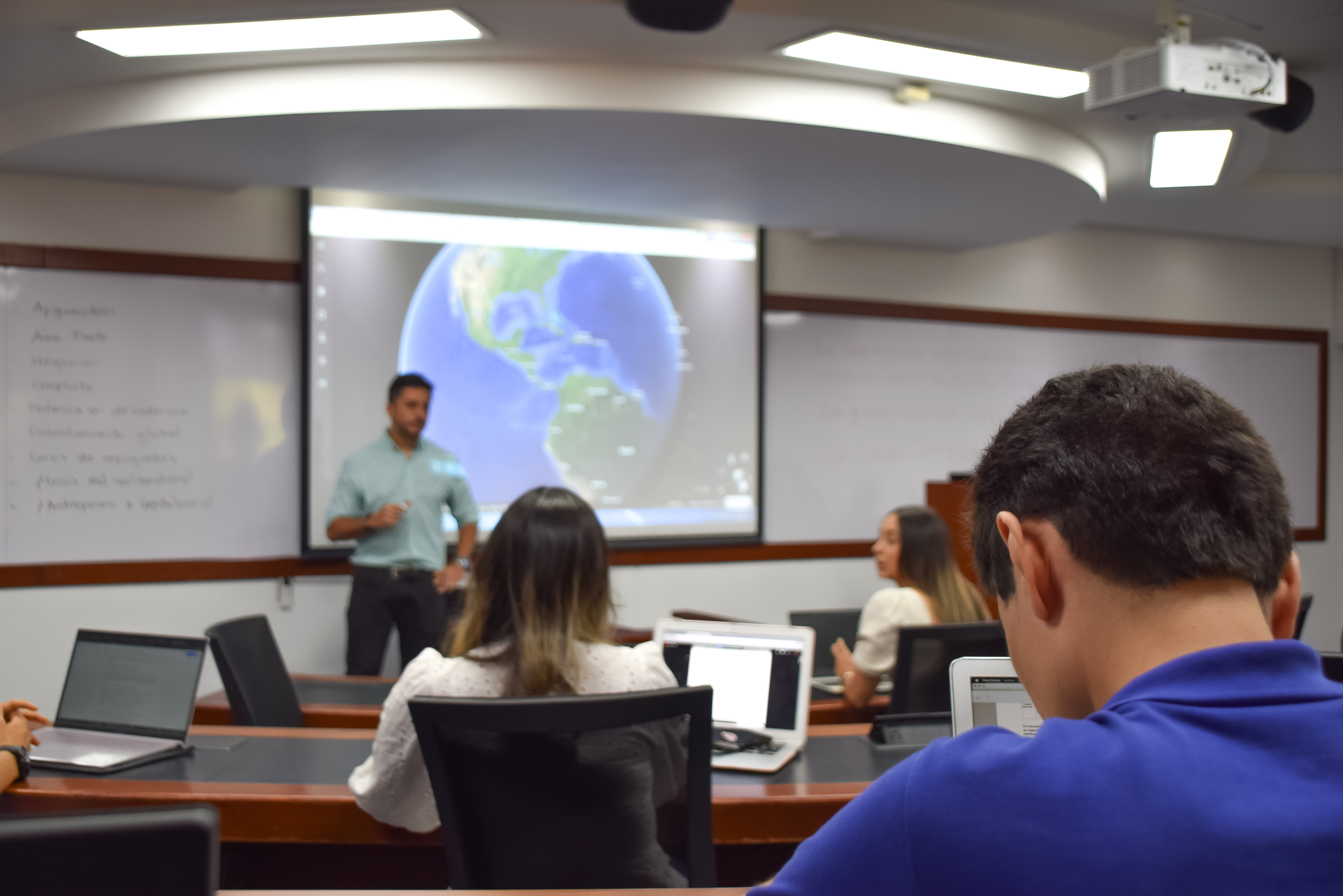 Ciencia Política Javeriana Cali 