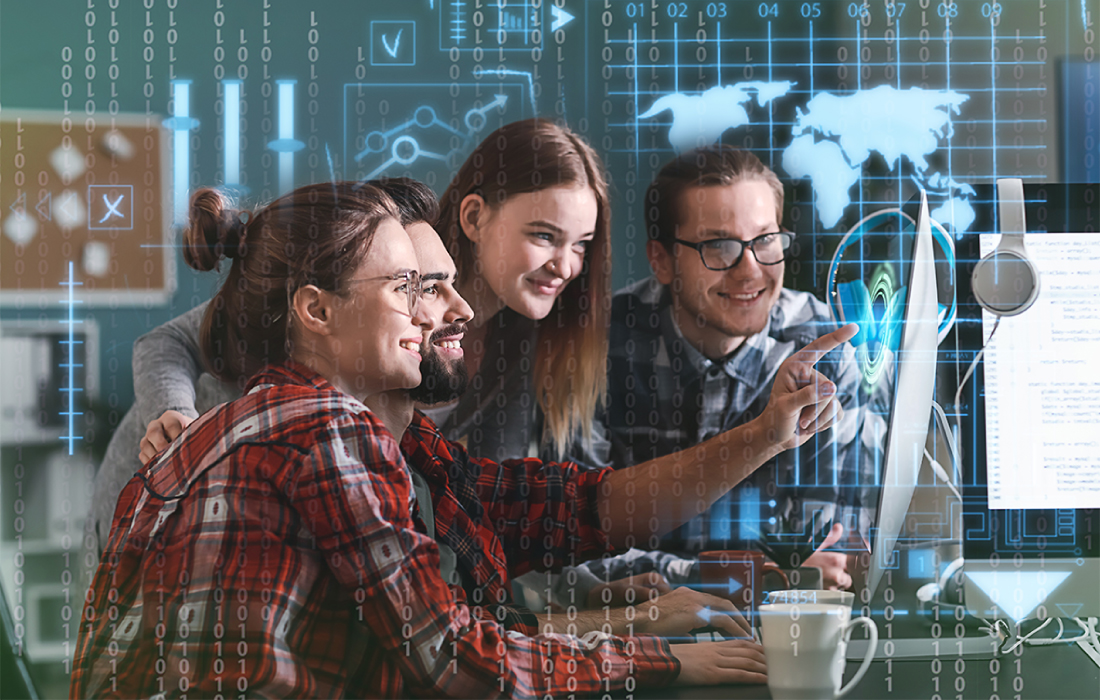 Maestria en Ciencia de Datos