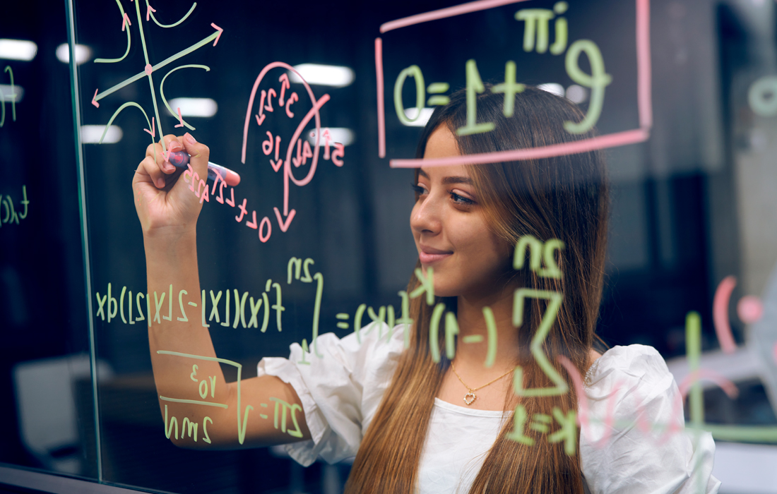 Matemáticas Aplicadas en la Javeriana Cali