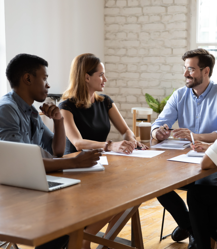 Especialización en Procesos Humanos y Desarrollo Organizacional