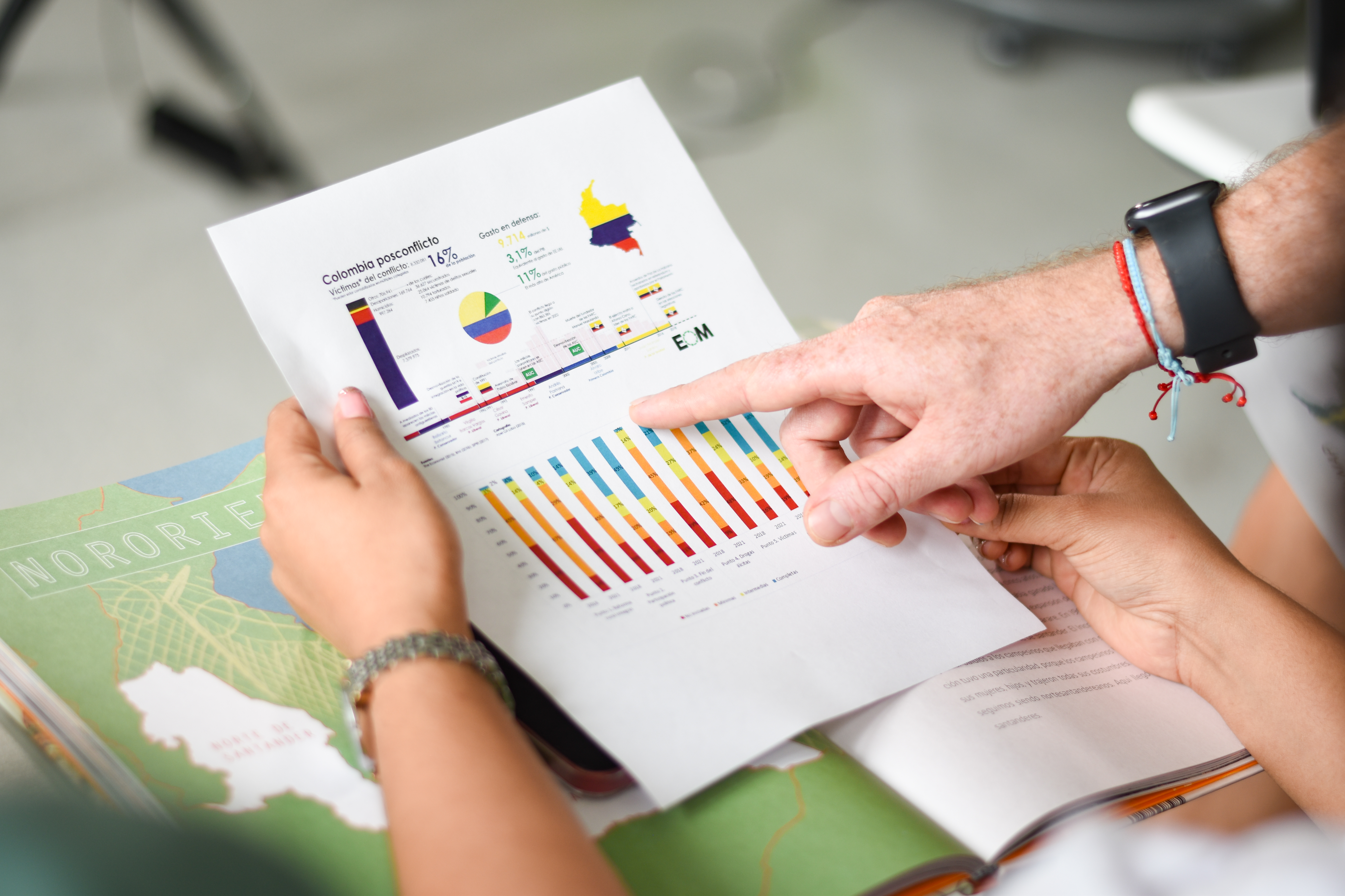 Doctorado en Estudios para la Paz