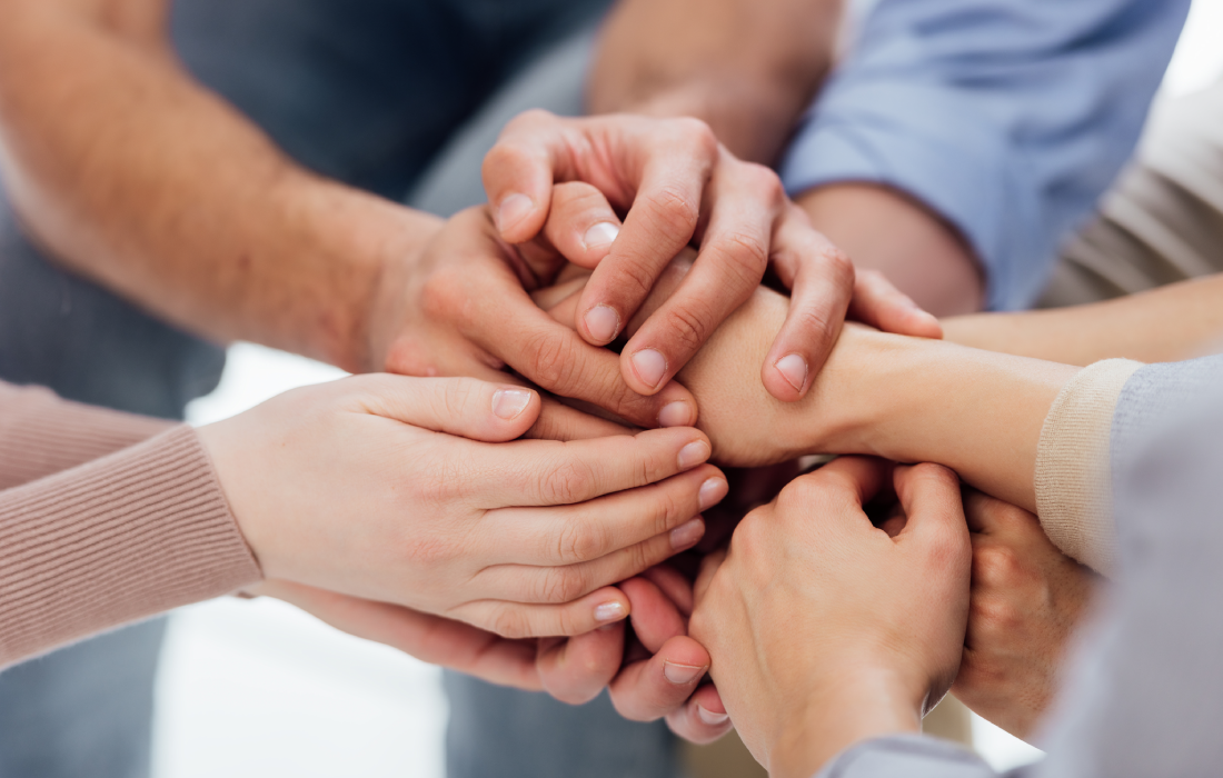 Maestría en Asesoría Familiar