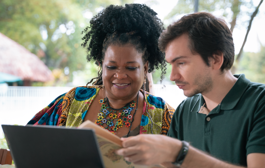 Maestría en Interculturalidad, Desarrollo y Paz Territorial 