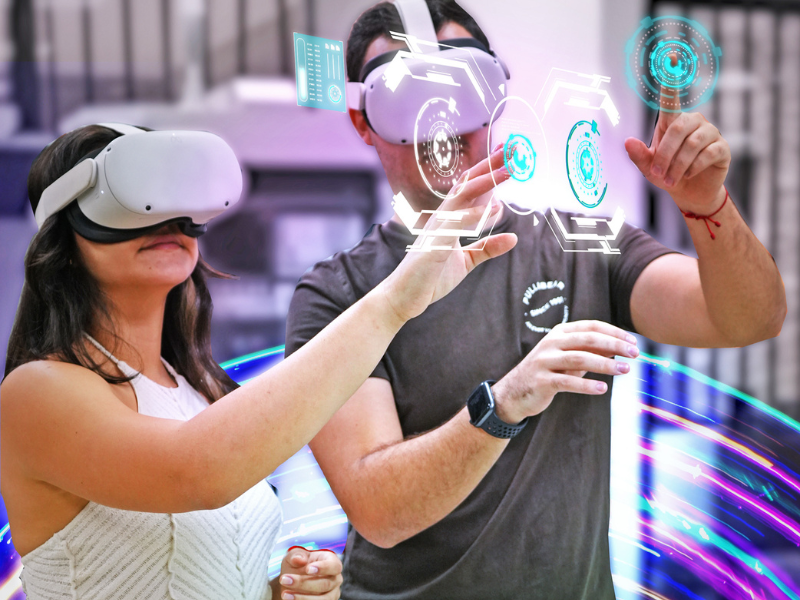 Ingeniería de Sistemas y Computación en la Javeriana Cali