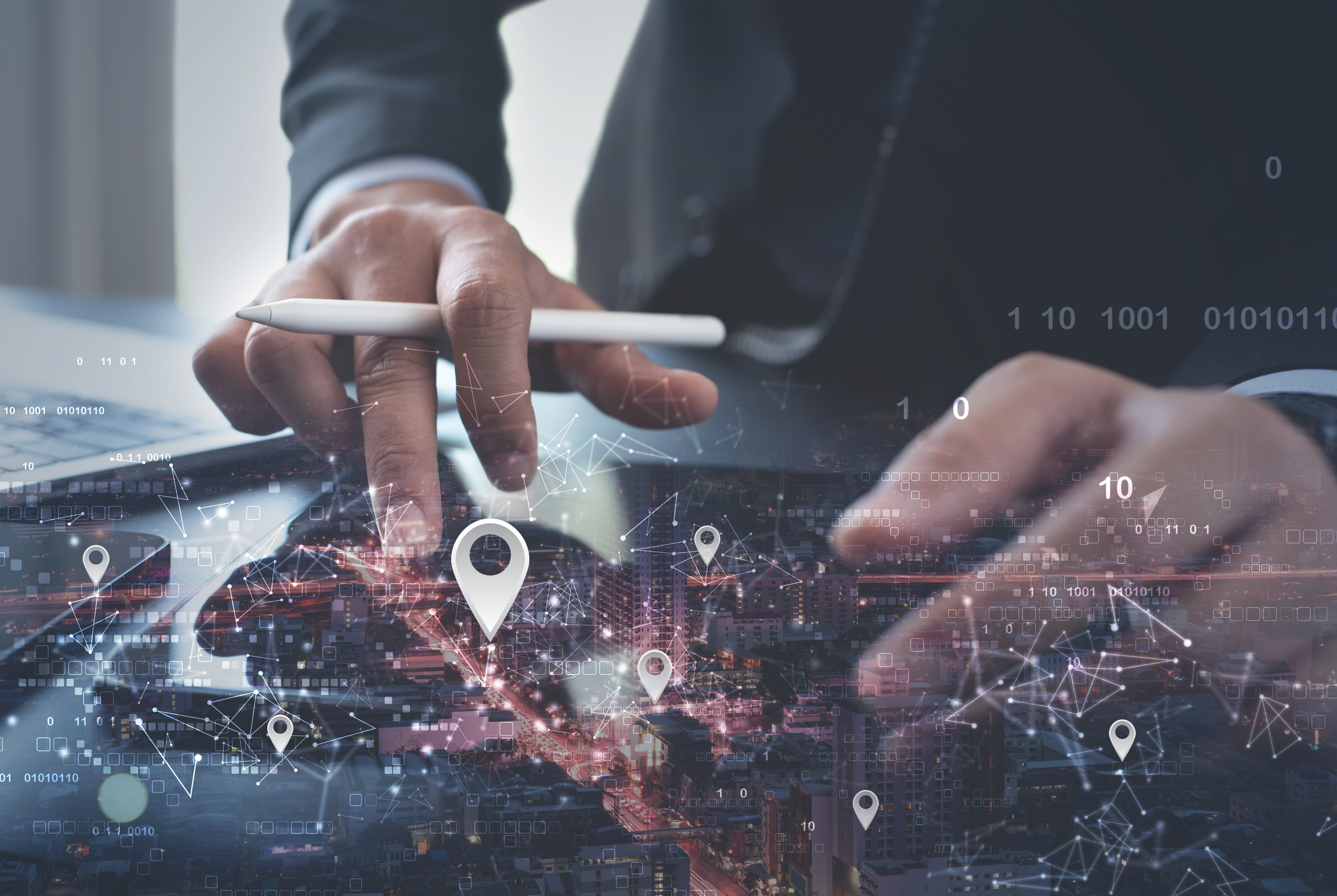 Especialización en Movilidad y Transporte Urbano Sostenible