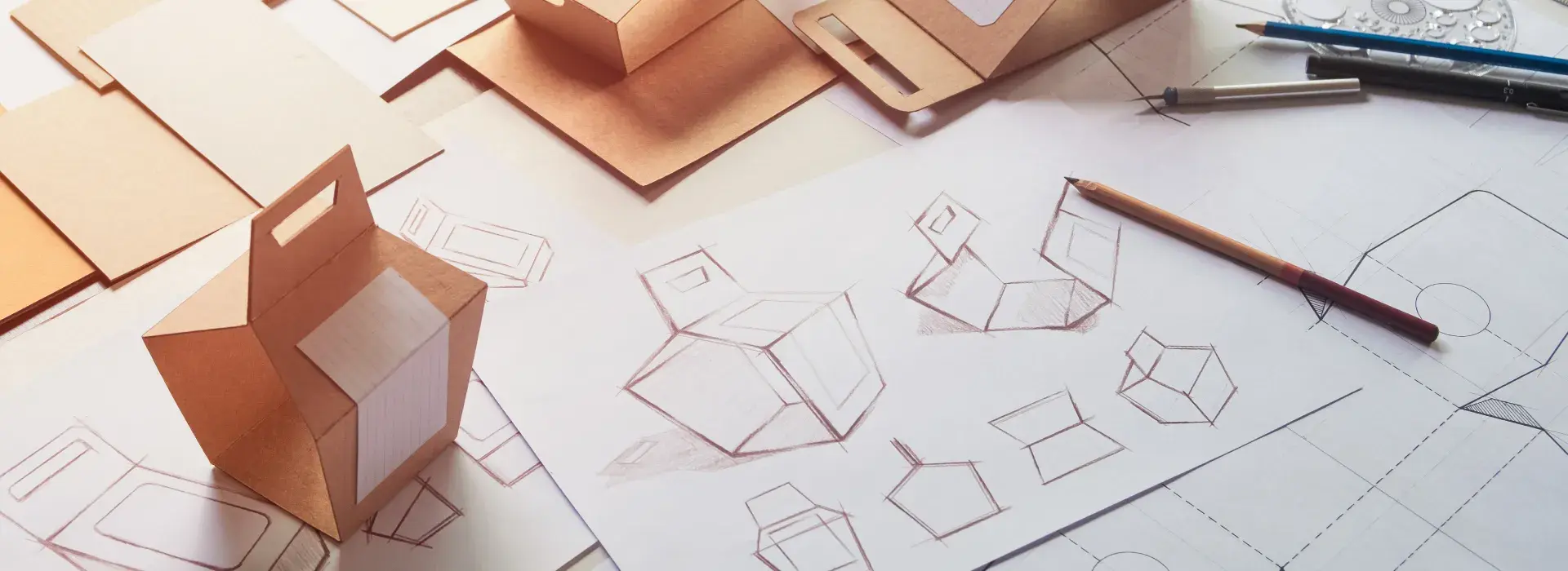 Diplomado en Packaging: Tendencia, innovación y sostenibilidad