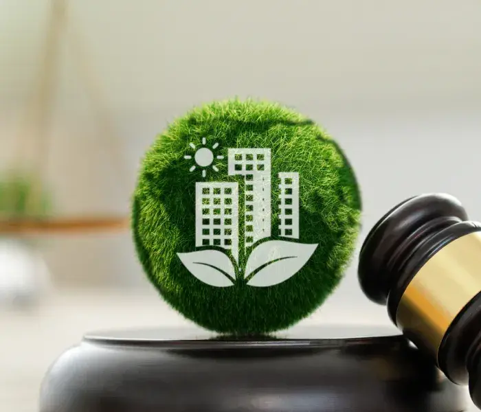 Diplomado en Derecho Sancionatorio Ambiental