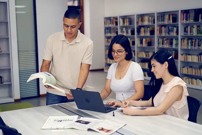 Cambridge Assessment International Education