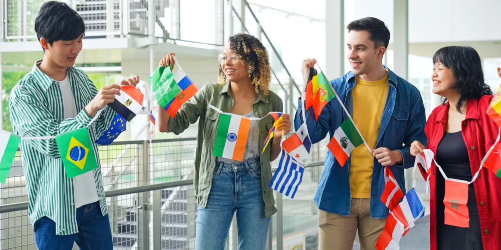 Maestría en Derechos Humanos y Cultura de Paz 