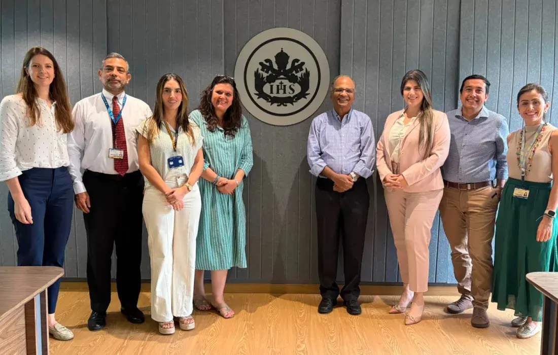 Visita-Joseph-Maria-Christie