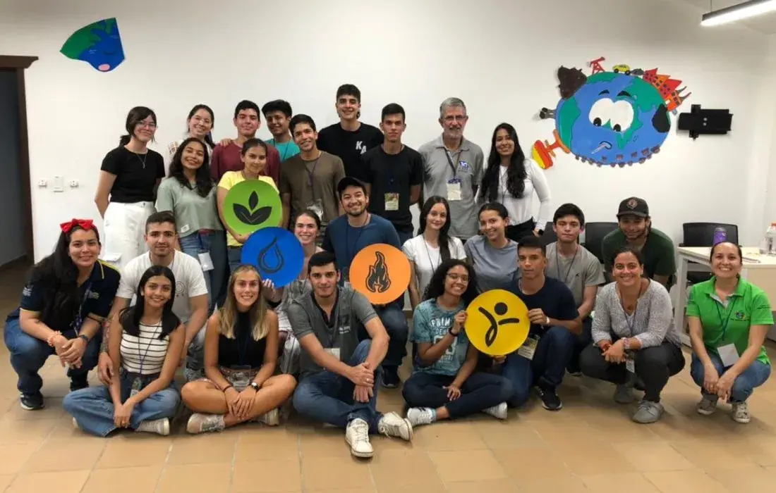 campus universitario