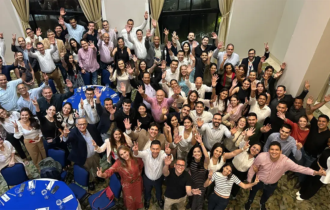 Egresados de Ingeniería Industrial 