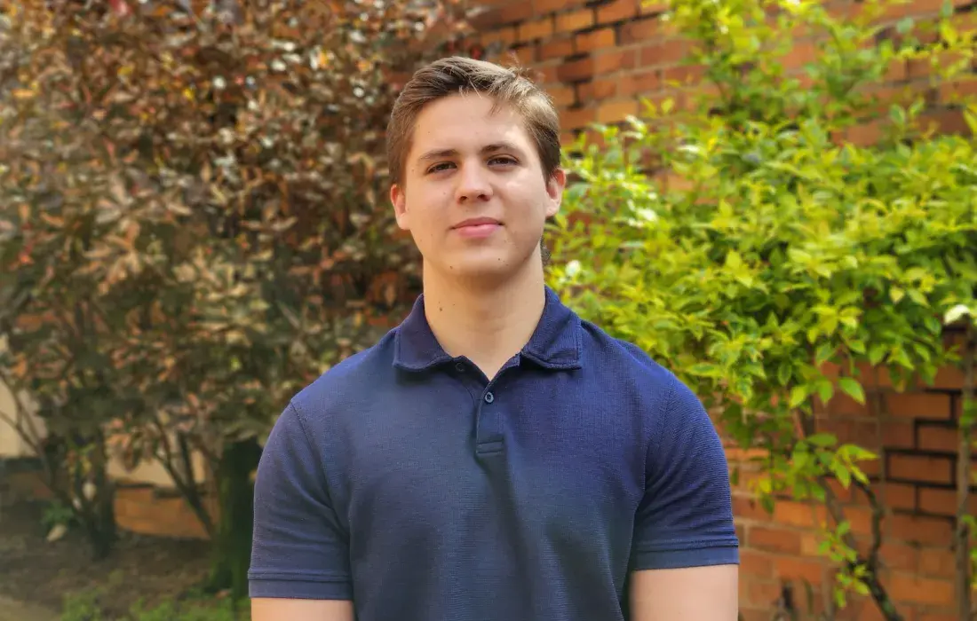 Segundo lugar para Javeriana Cali en el Global Business Analysis Challenge – Fall 2025