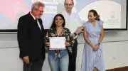 Javeriana Cali, Jesuit Worldwide Learning y Fundación Club Campestre impulsan la educación en inglés en la comuna 18