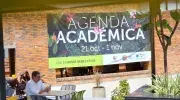 Agenda académica en la Javeriana Cali