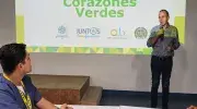 Becas Corazones Verdes: un compromiso de gratitud y solidaridad con nuestra Policía Nacional