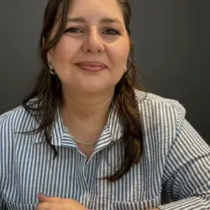 Claudia Patricia Martínez