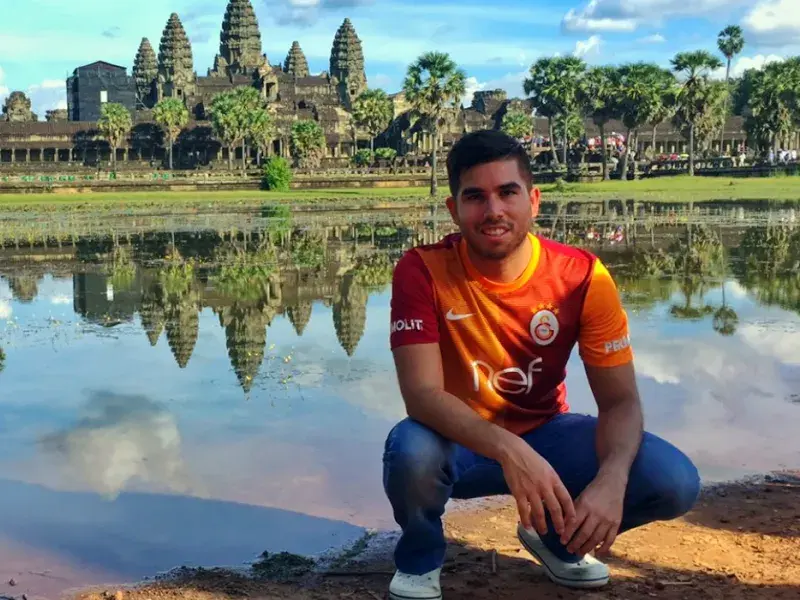 Juan José Orrego Duque