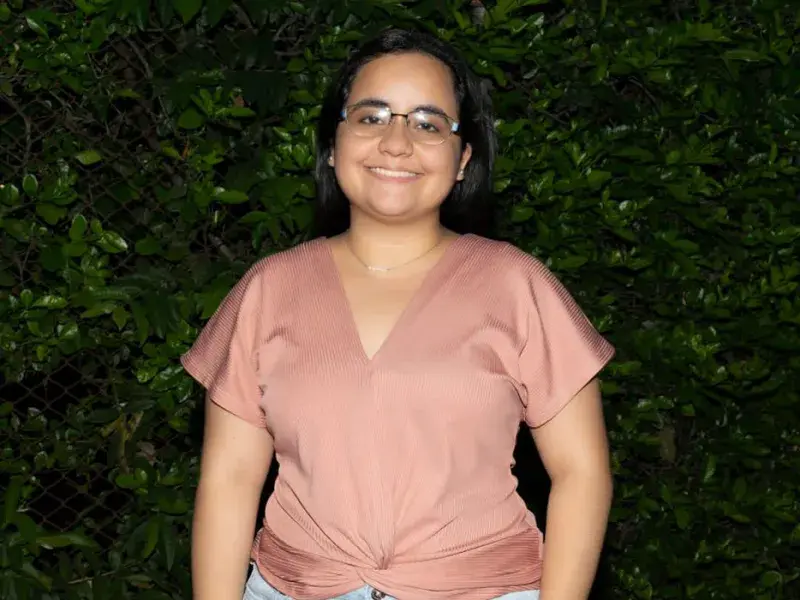 Isabella Hernández Ochoa