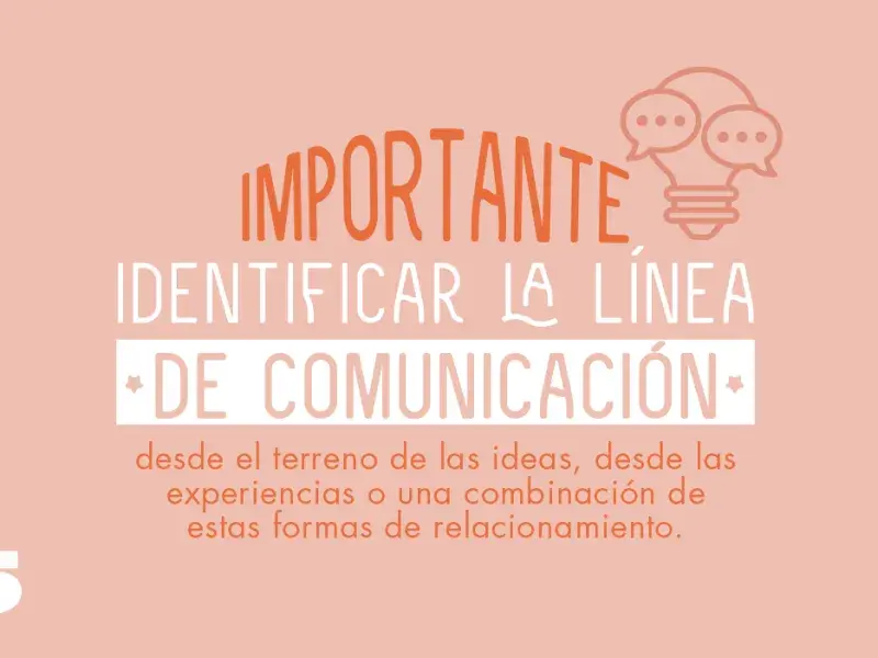 Consejo para las marcas y su relación con el entorno