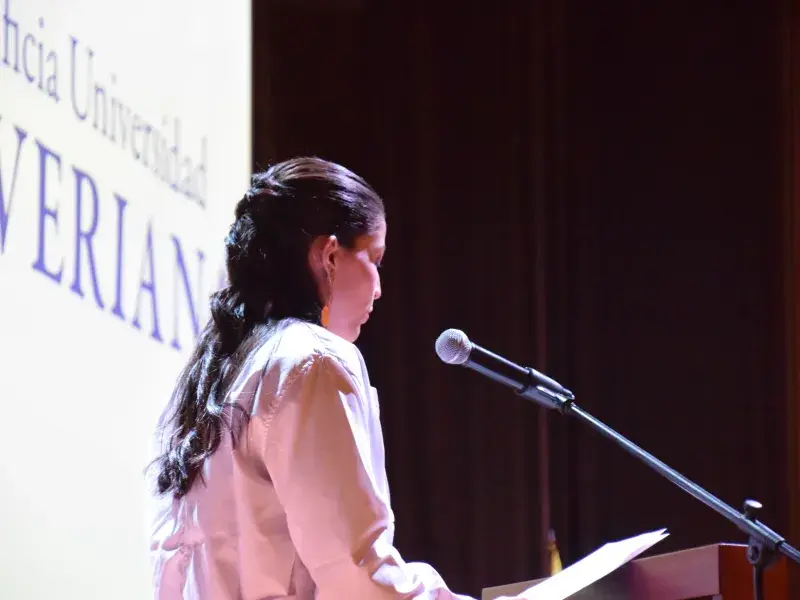 Ceremonia de la cosecha 