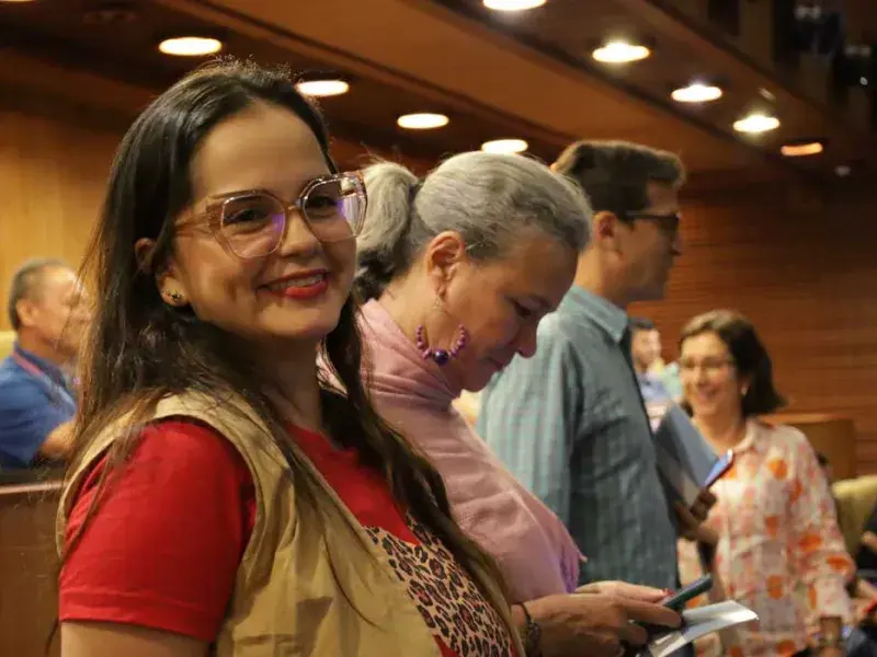 Jornada de Bienvenida Javeriana Cali 2024