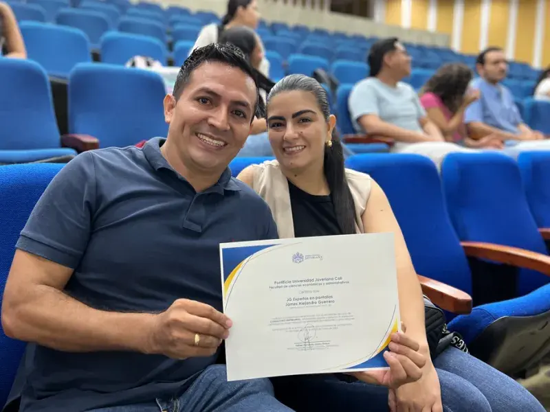 El Consultorio Empresarial continúa cosechando logros en su propósito de transformar el entorno 