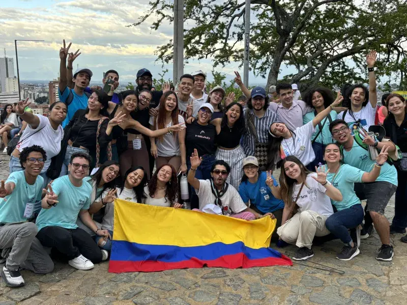 Transformando Desde Un mismo Latir