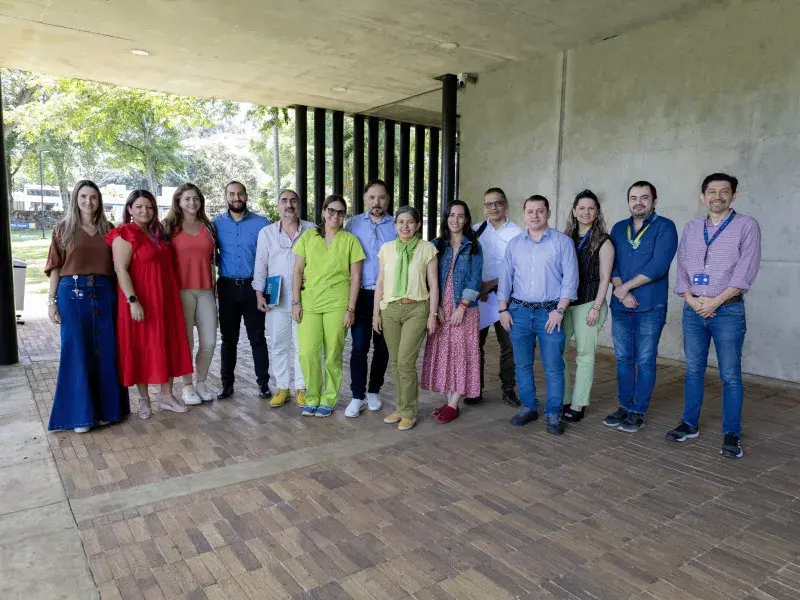 Centro Magis certifica a la primera cohorte de profesores en herramientas de IAGen