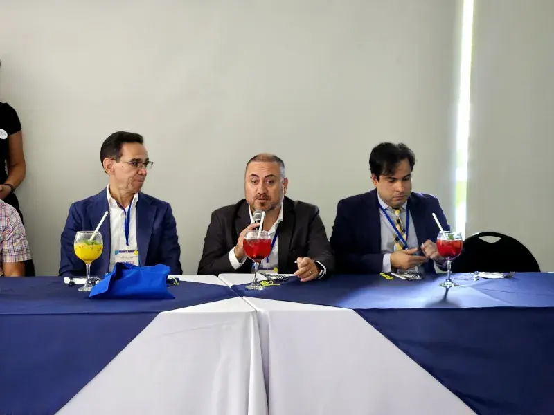 Javeriana Cali, anfitriona del primer encuentro de la Red de Internacionalización Transformadora RIT de CINDA 