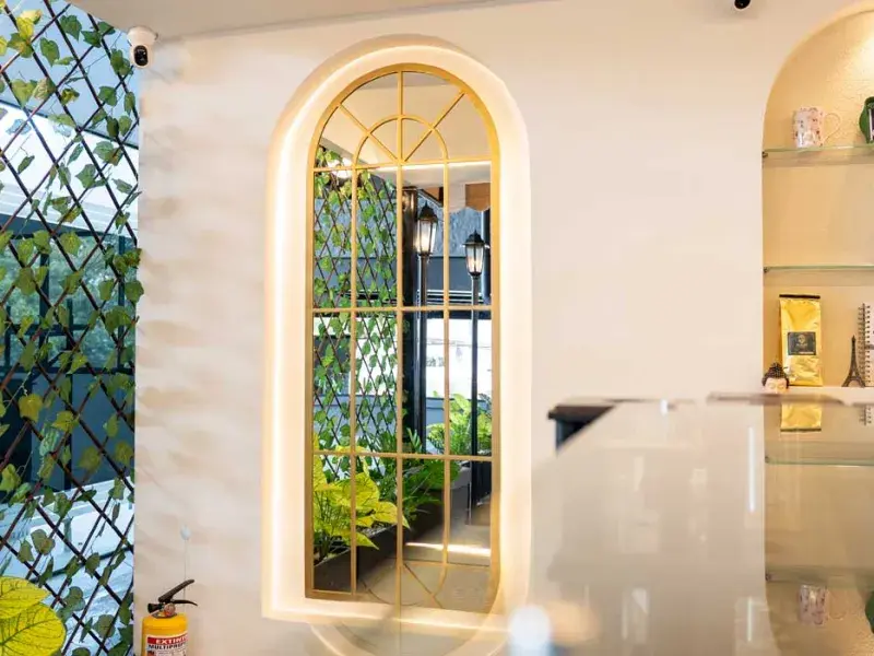 Tras la huella del arquitecto javeriano Martín Corrales