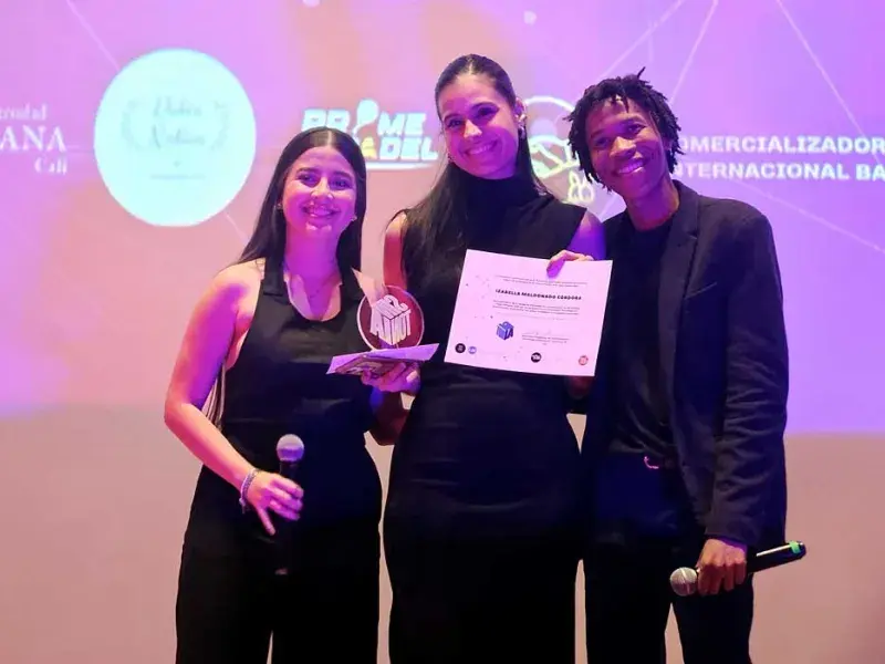 Una semana para contar(se): así se vivieron los Premios Magis Sintonía de Comunicación 2025