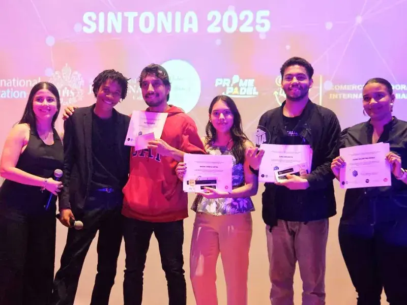 Una semana para contar(se): así se vivieron los Premios Magis Sintonía de Comunicación 2025