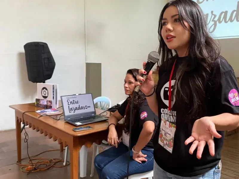 Quiasma en Antioquia