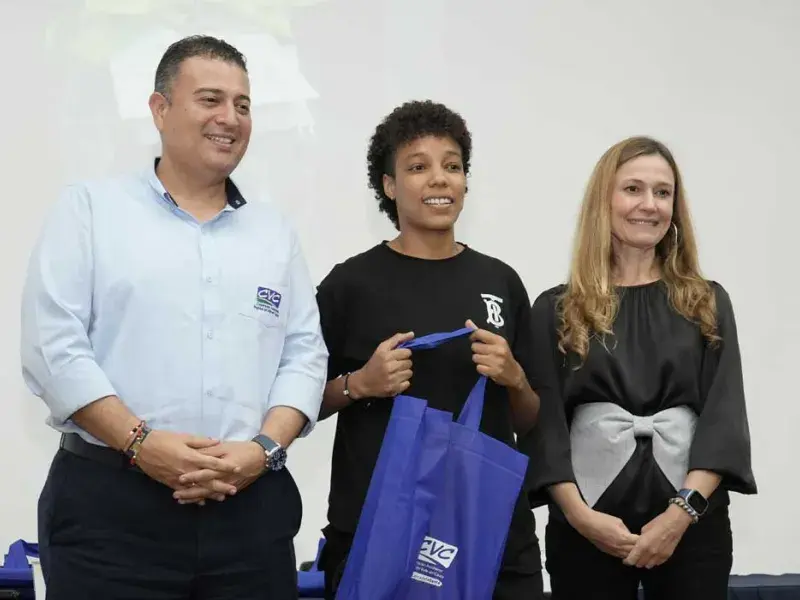 La CVC y Javeriana Cali lanzaron la cuarta cohorte de Tesos por el Ambiente