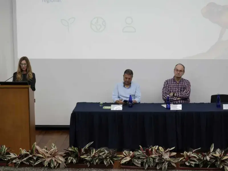 La CVC y Javeriana Cali lanzaron la cuarta cohorte de Tesos por el Ambiente