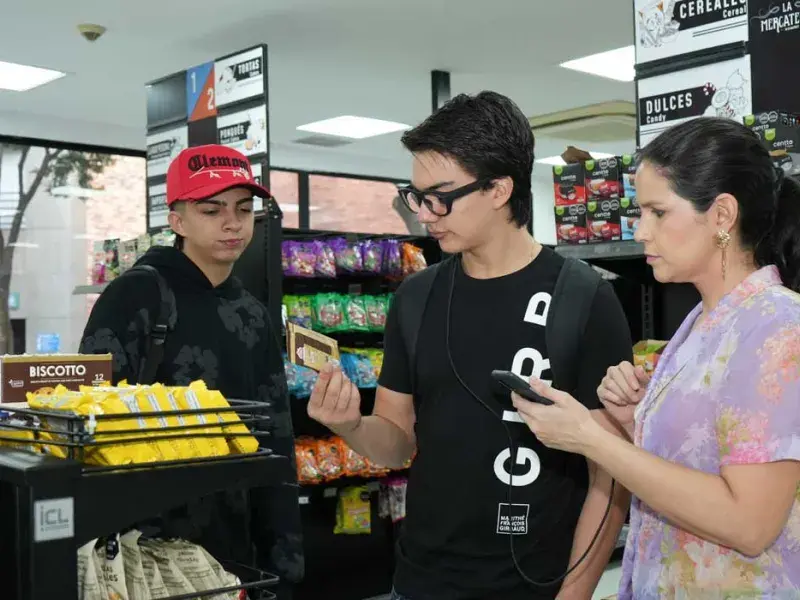 Beneficios del Laboratorio 