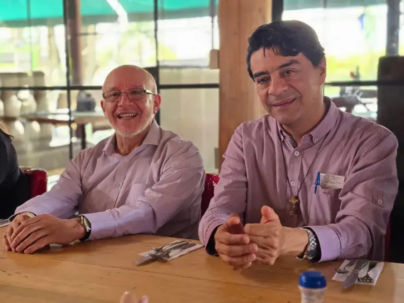 Planeación conjunta