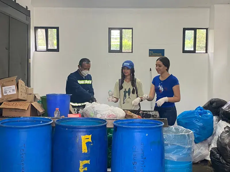 campus universitario