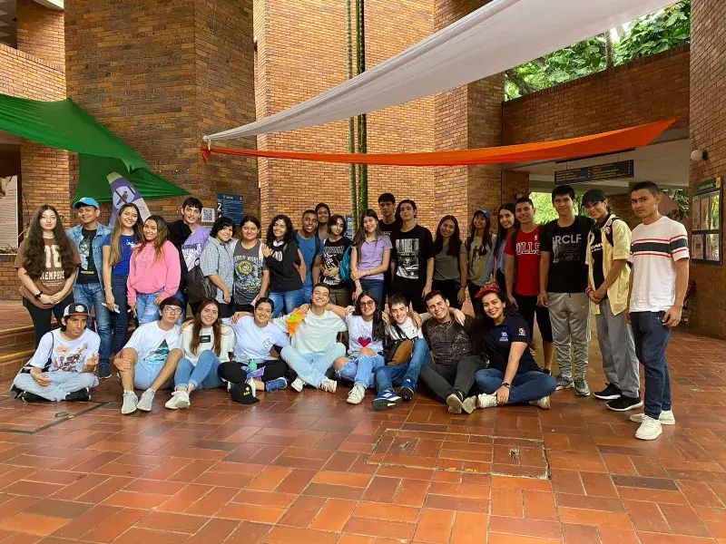 campus universitario