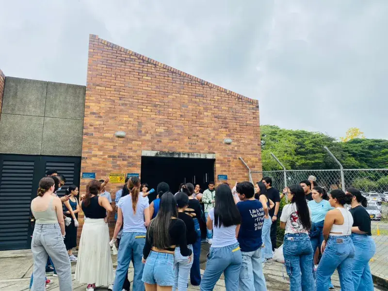 campus universitario