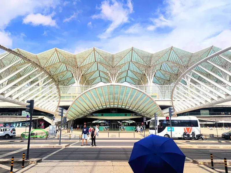 Lisboa y Oporto, una experiencia académica multidisciplinar que conectó sueños, disciplinas y sentidos