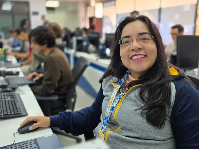 La inteligencia artificial como aliada estratégica en los negocios y la academia