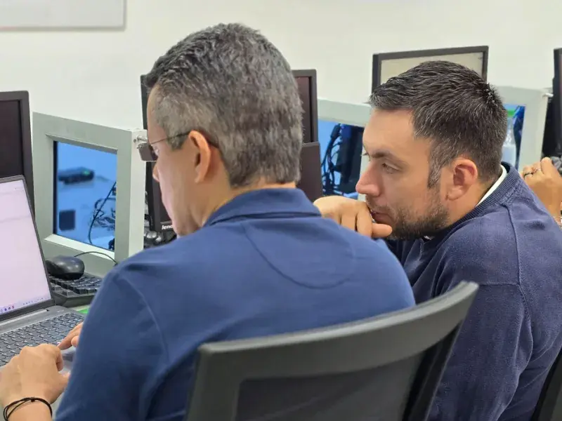 La inteligencia artificial como aliada estratégica en los negocios y la academia