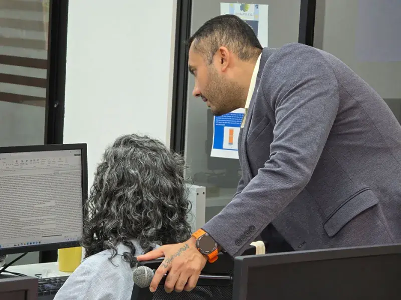 La inteligencia artificial como aliada estratégica en los negocios y la academia